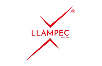 Llampec logo