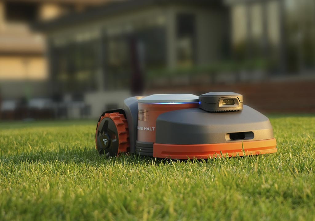 Segway Navimow: La revolució en la cura del jardí
