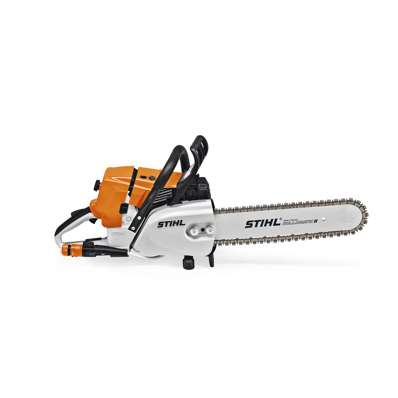 stihl-GS-461 Motoserra per a formigó GS 461