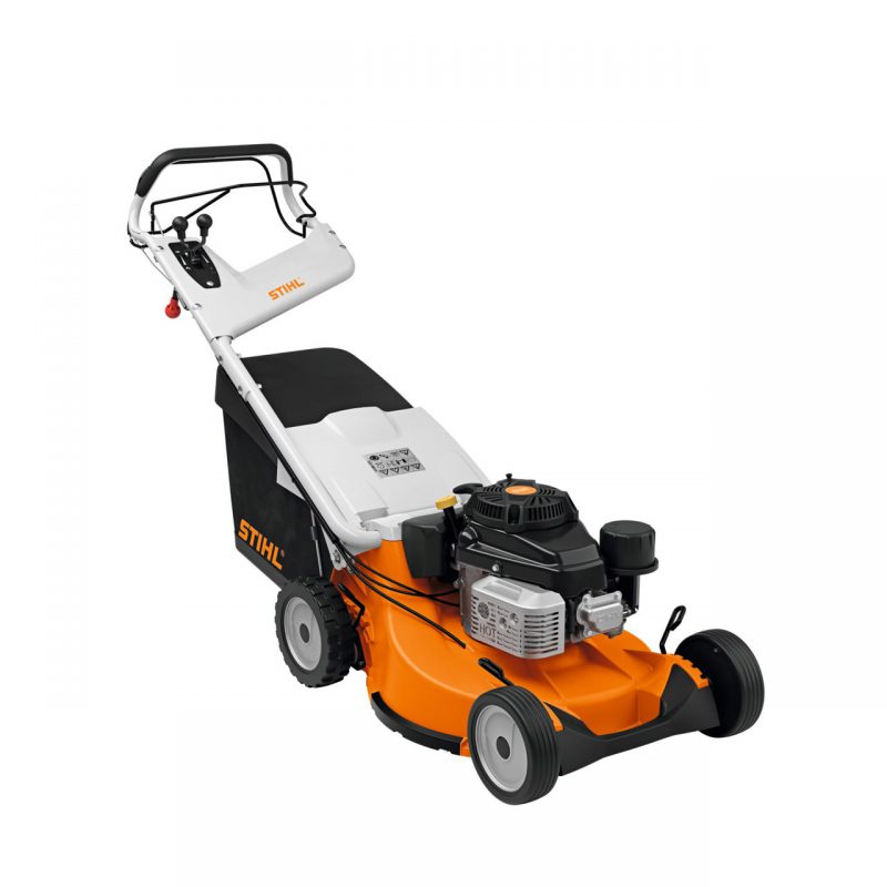 Tallagespa RM 756