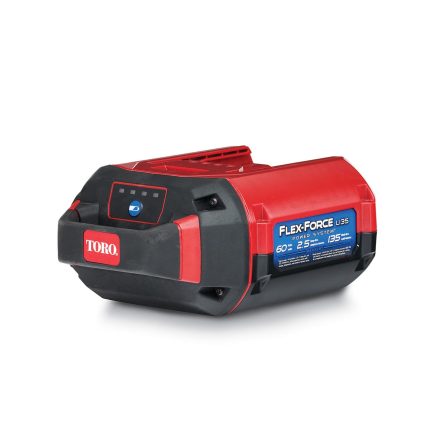 Bateria L135 2'5 Ah Flex-Force Power System™ 60V MAX*