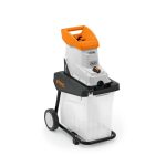 Biotrituradora GHE 140 L