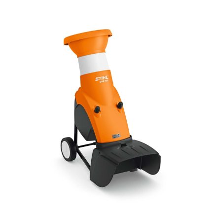 Biotrituradora GHE 150