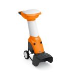Biotrituradora GHE 355