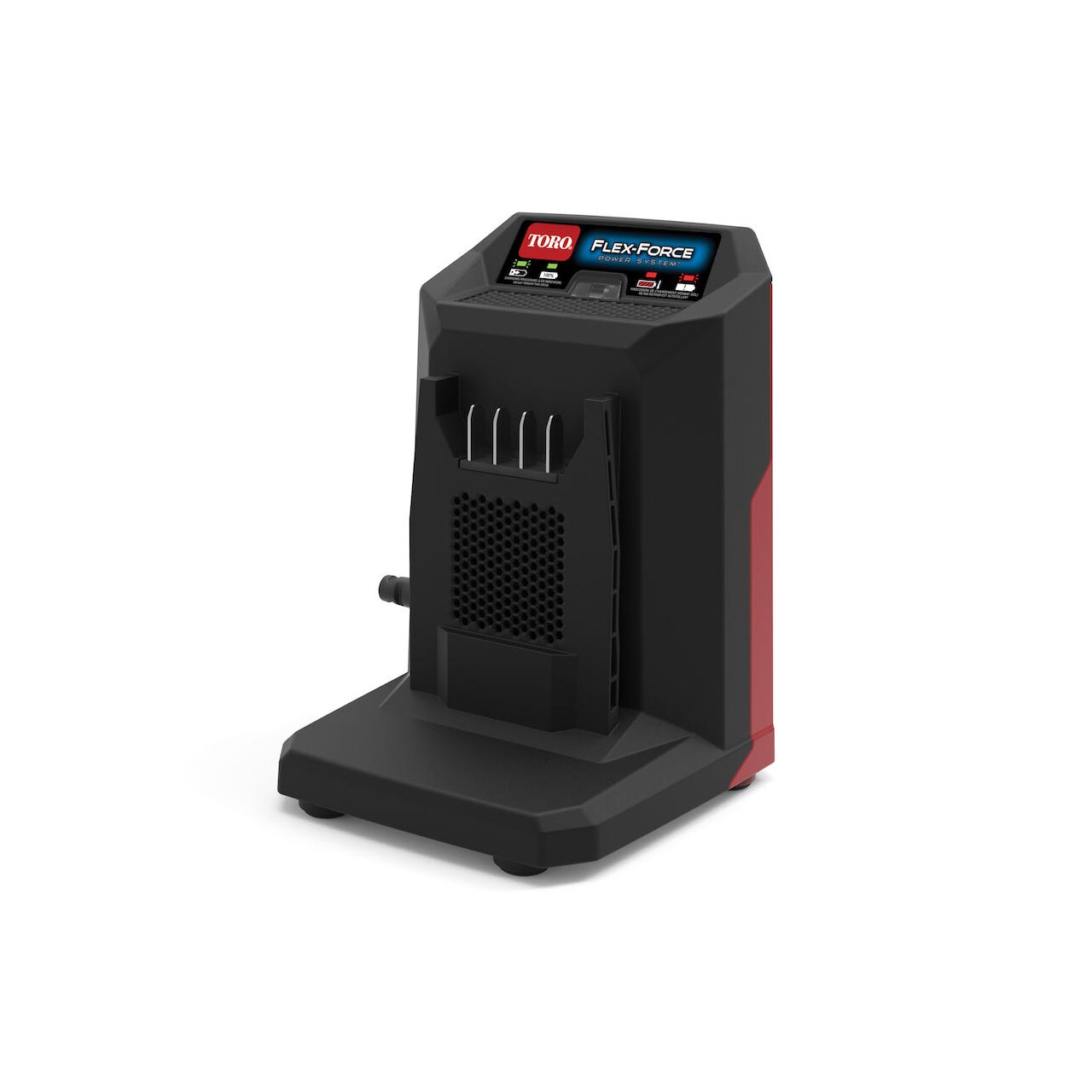 Carregador-de-5-ampers-Flex-Force-Power-System™-60V-MAX Carregador de 5 ampers Flex-Force Power System™ 60V MAX