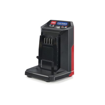 Carregador ràpid de 2 ampers Flex-Force Power System™ 60V MAX*