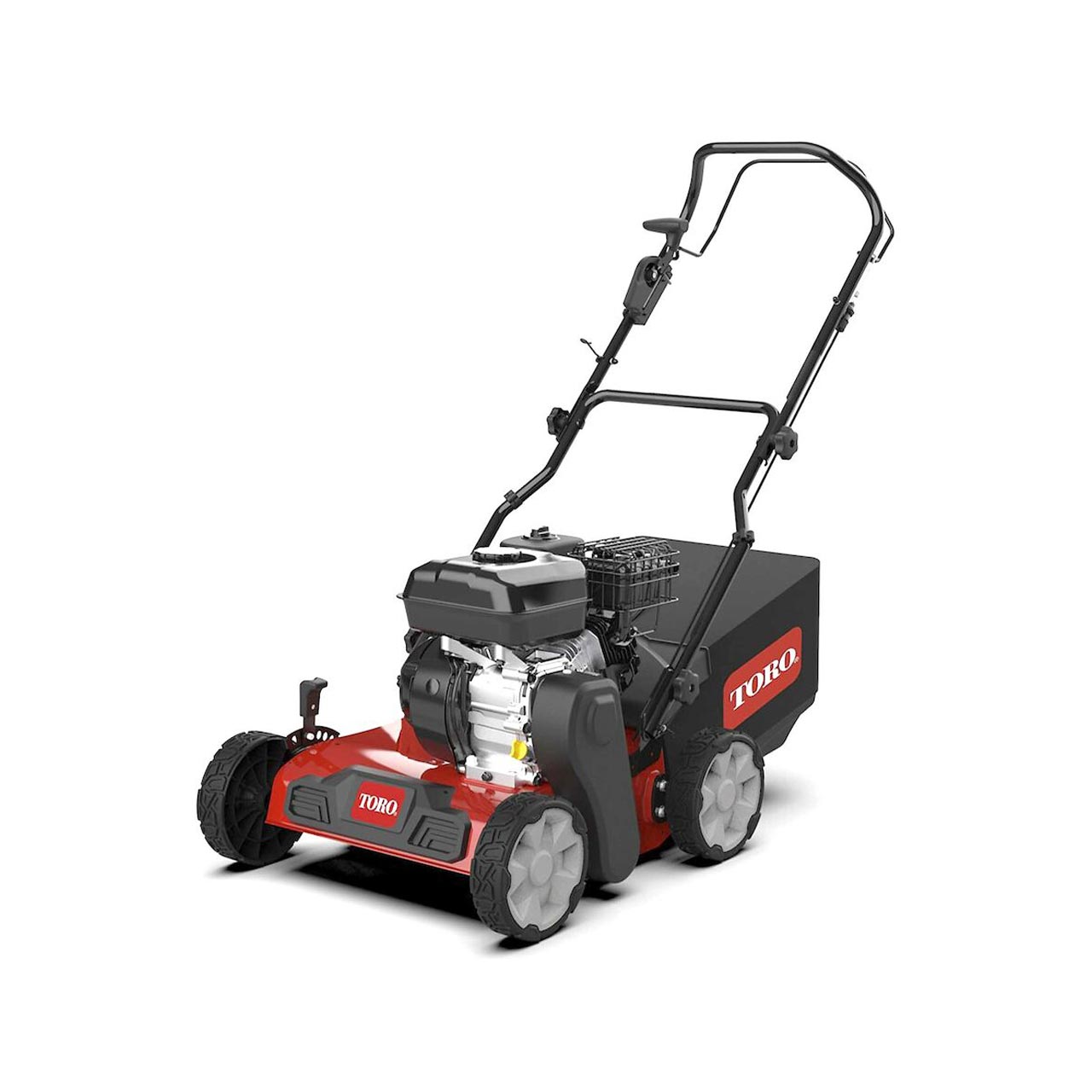 Escarificador-de-benzina-de-40-cm Escarificador de benzina de 40 cm