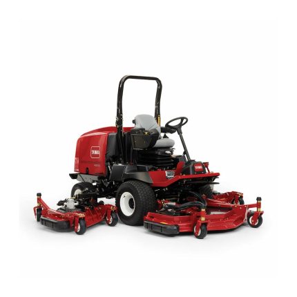Segadora Groundsmaster® 4000-D 4WD
