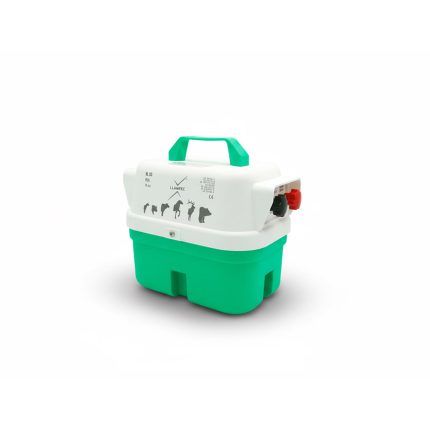 Llampec MODEL 03