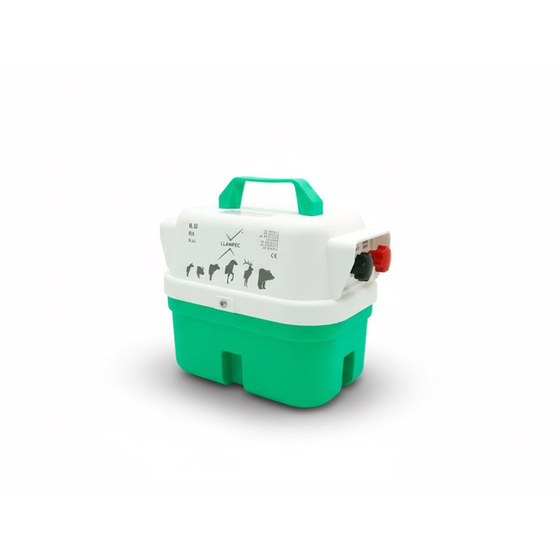 Llampec MODEL 03