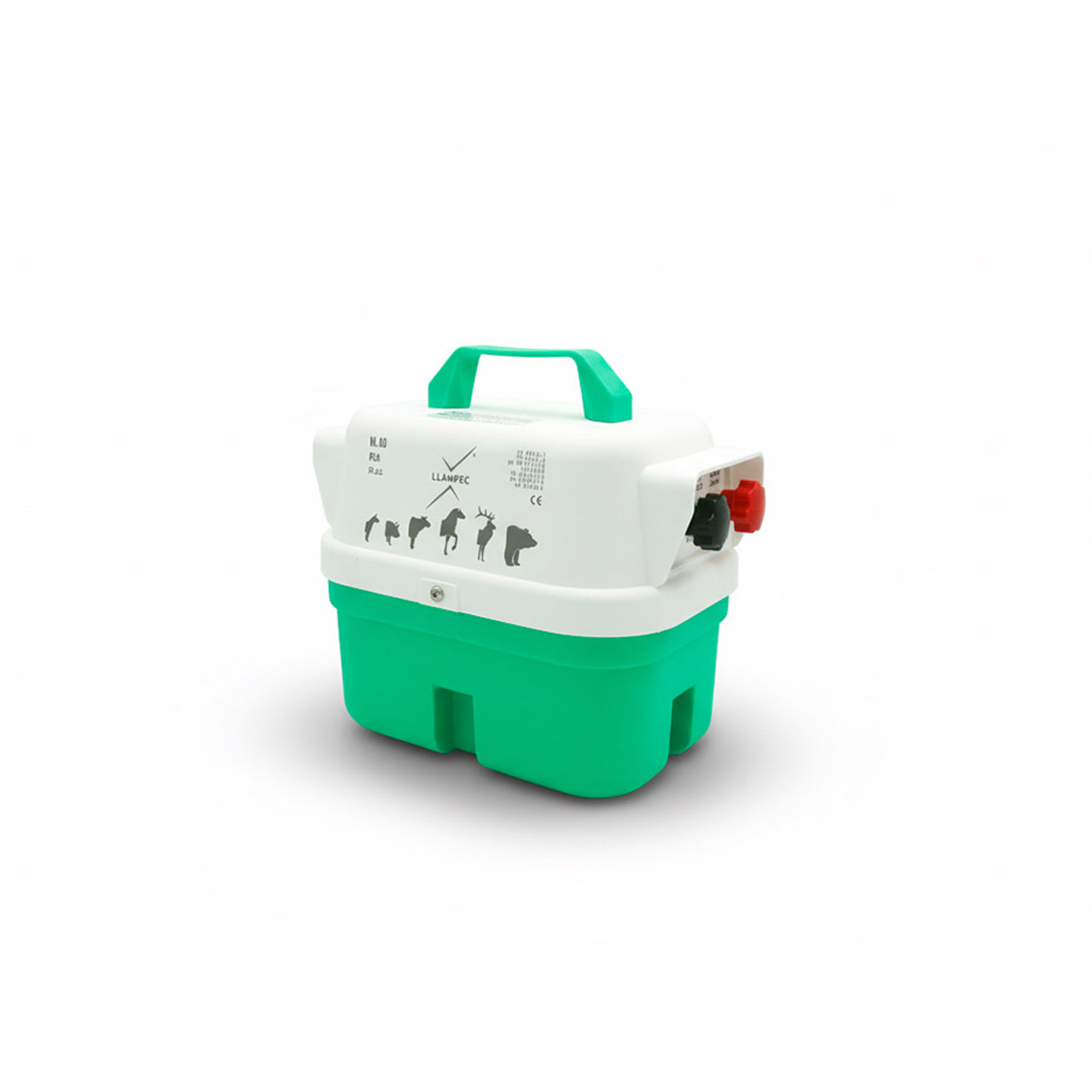 Llampec-MODEL-03 Llampec MODEL 03