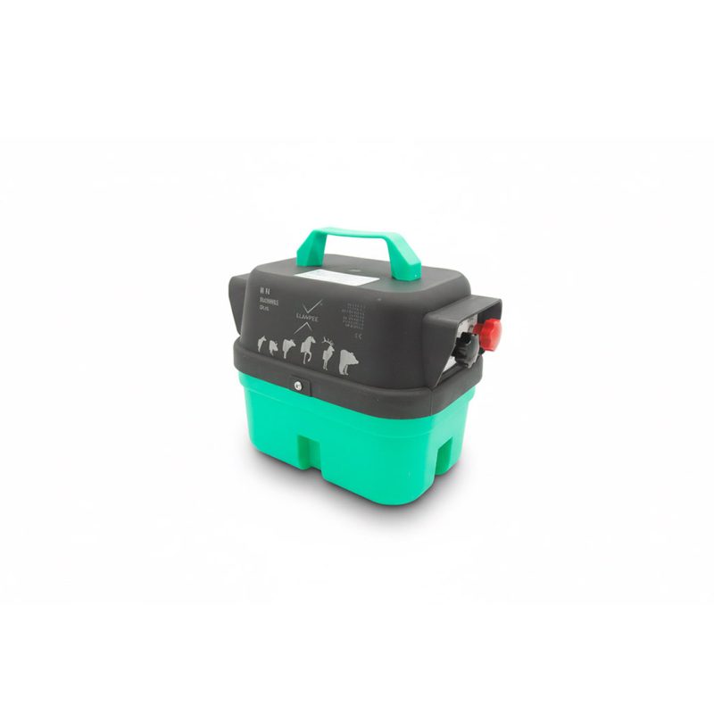 Llampec MODEL 04