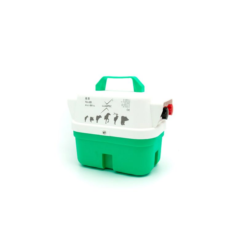 Llampec MODEL 06
