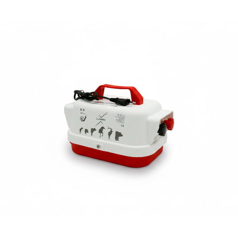 Llampec MODEL 10