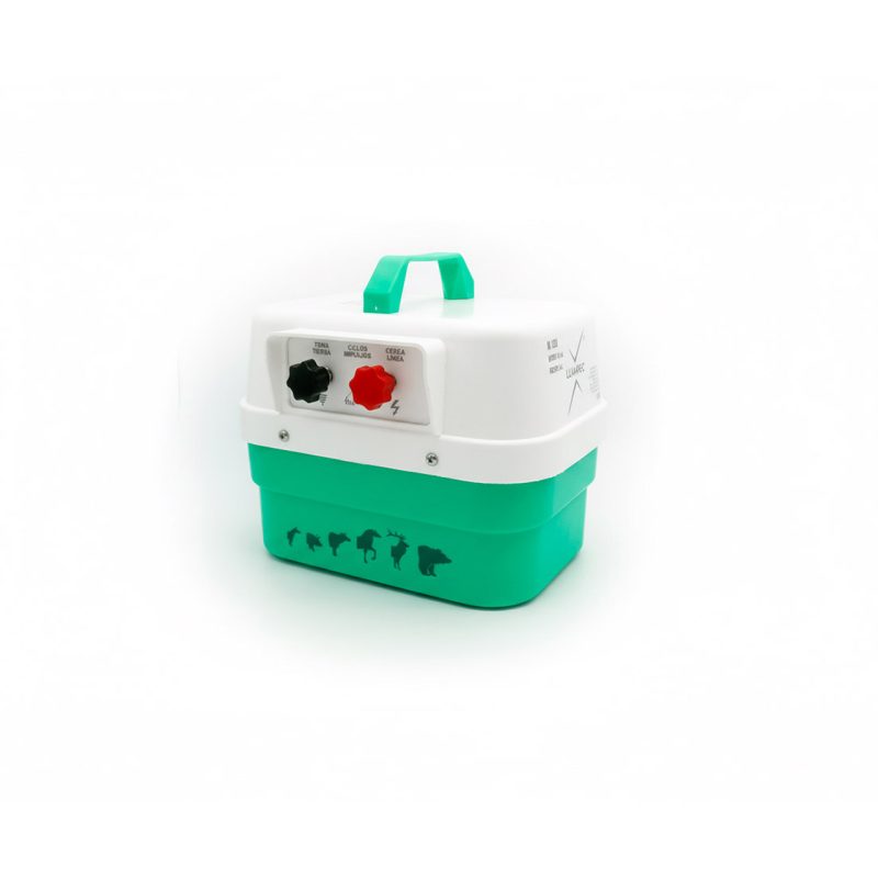 Llampec MODEL 1220
