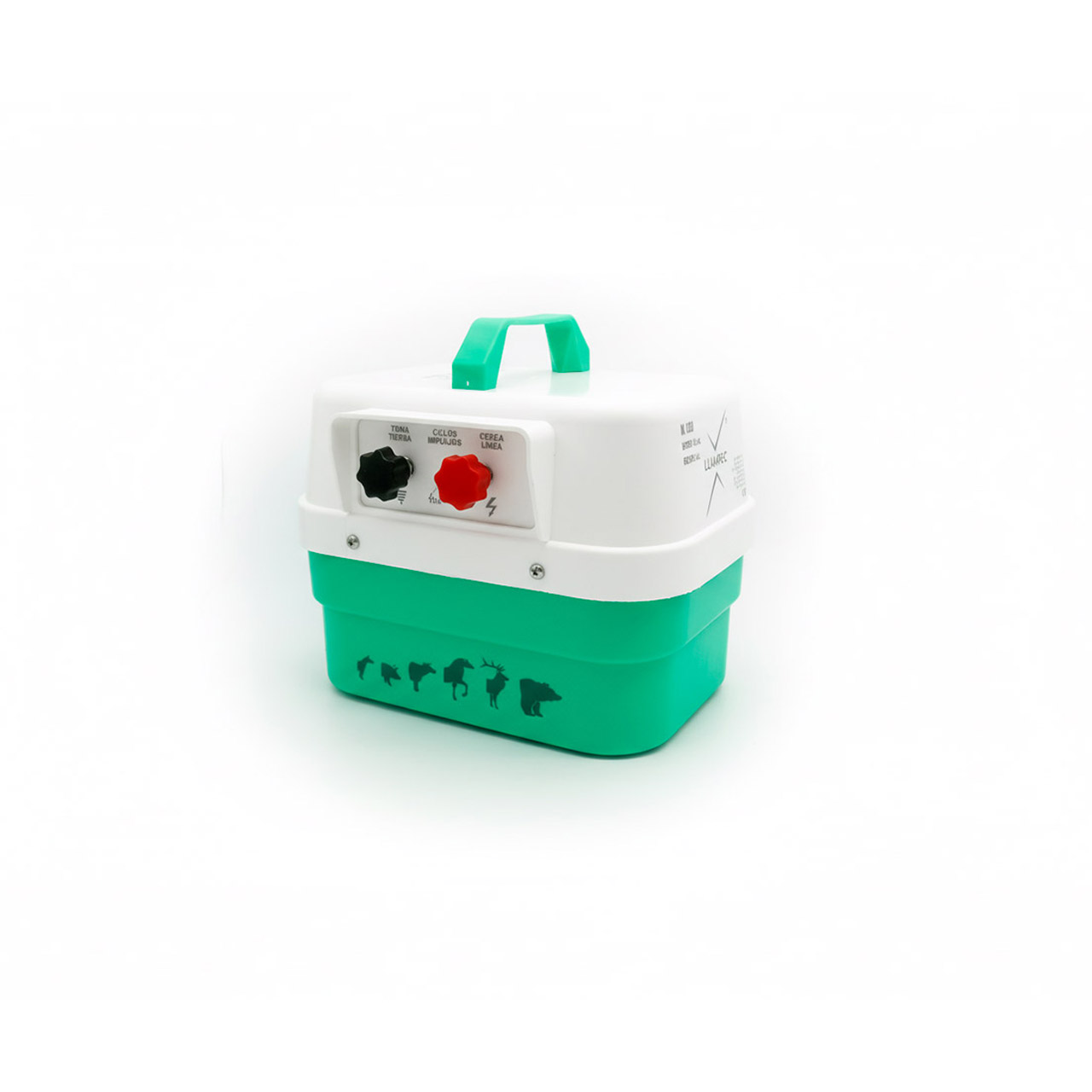 Llampec-MODEL-1220-2026 Llampec MODEL 1220