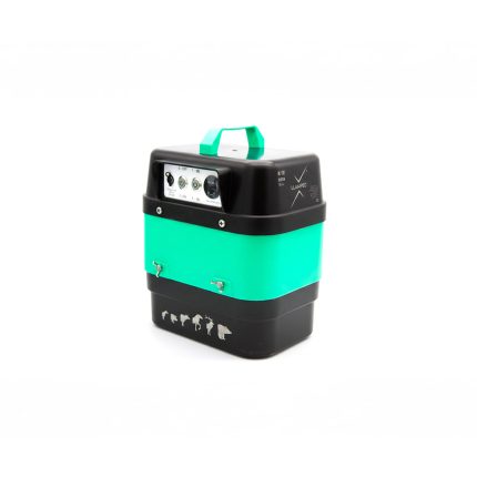 Llampec MODEL 12E