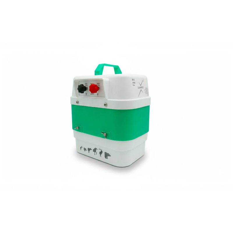Llampec MODEL 16
