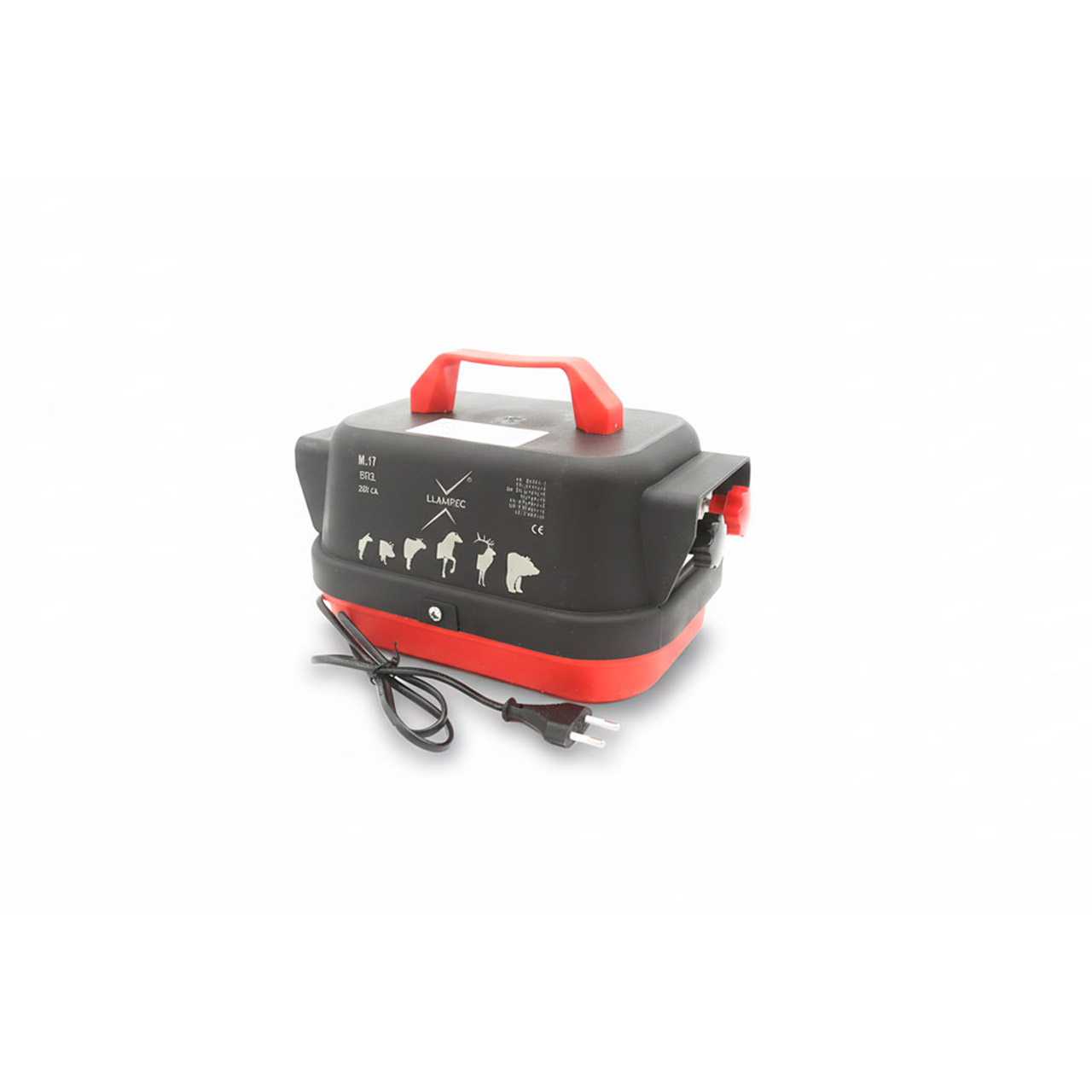 Llampec-MODEL-17-2026 Llampec MODEL 17 “ESTEL”