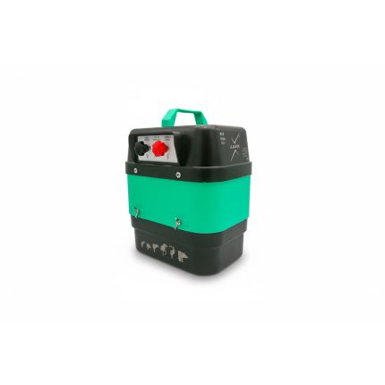 Llampec MODEL 18