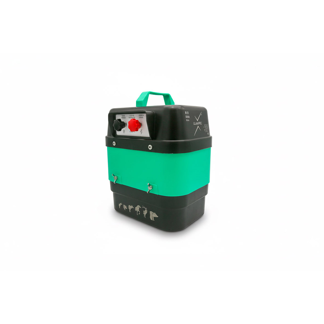 Llampec-MODEL-18-2026 Llampec MODEL 18