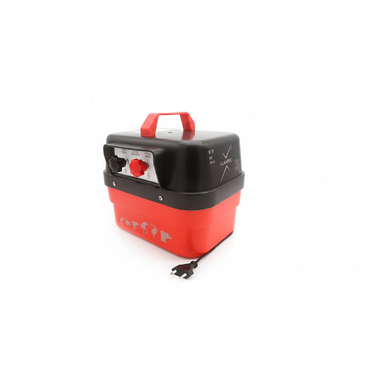 Llampec-MODEL-19-max-2026 Llampec MODEL 19 “MAX”