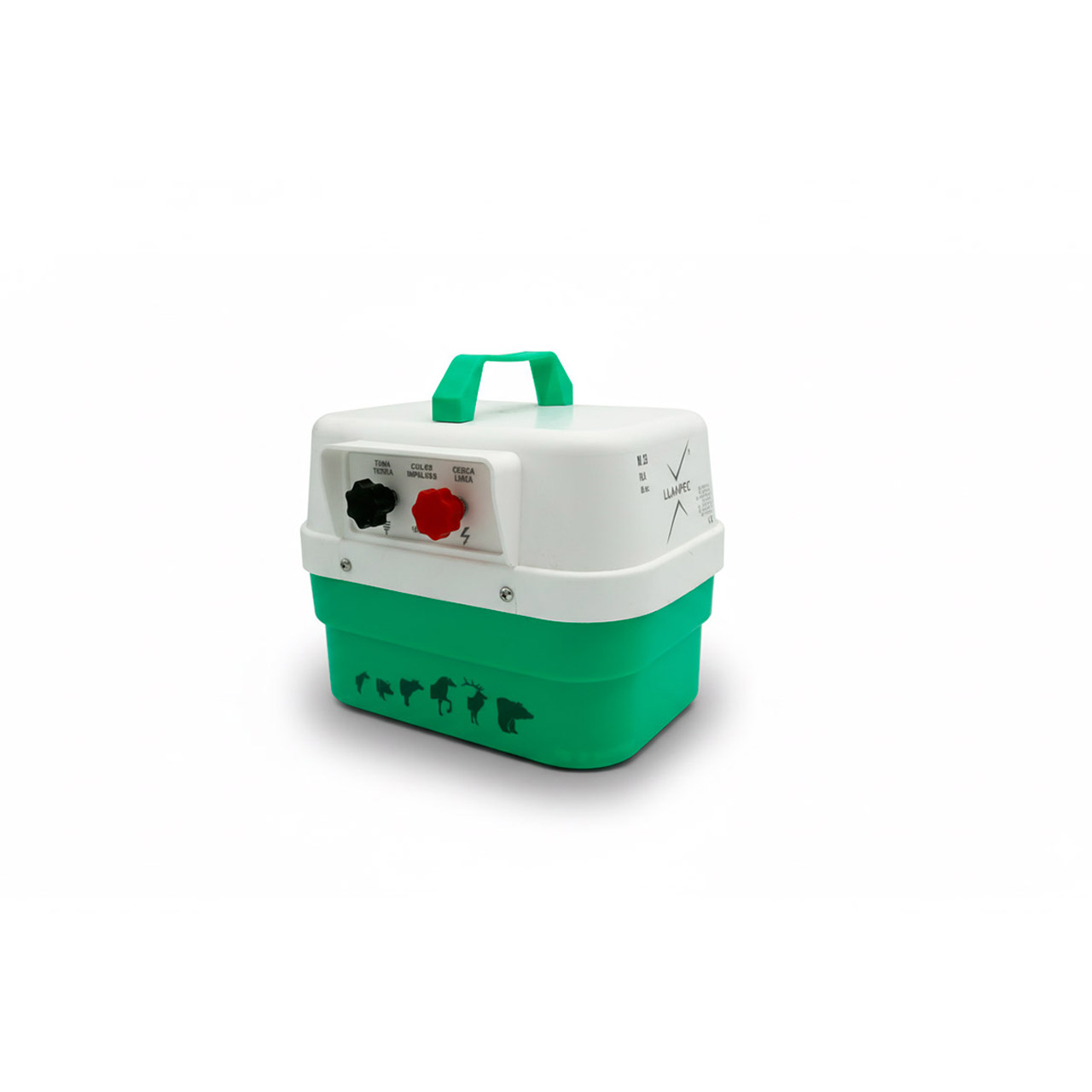 Llampec-MODEL-23-2026 Llampec MODEL 23