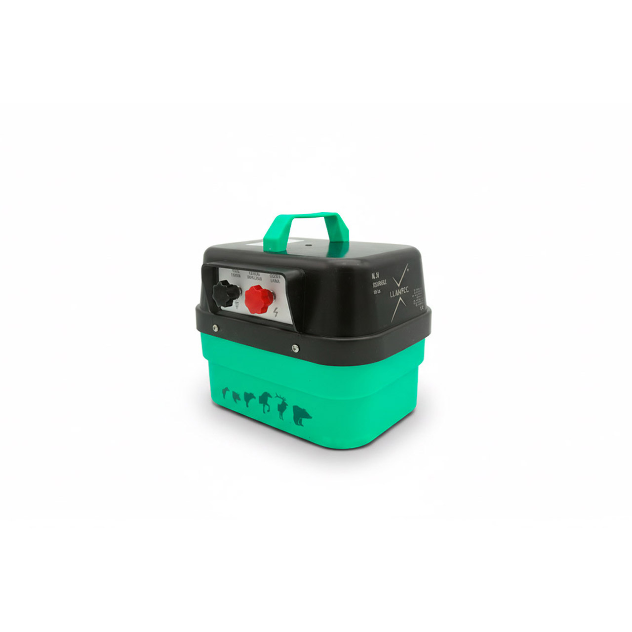 Llampec-MODEL-24-2026 Llampec MODEL 24