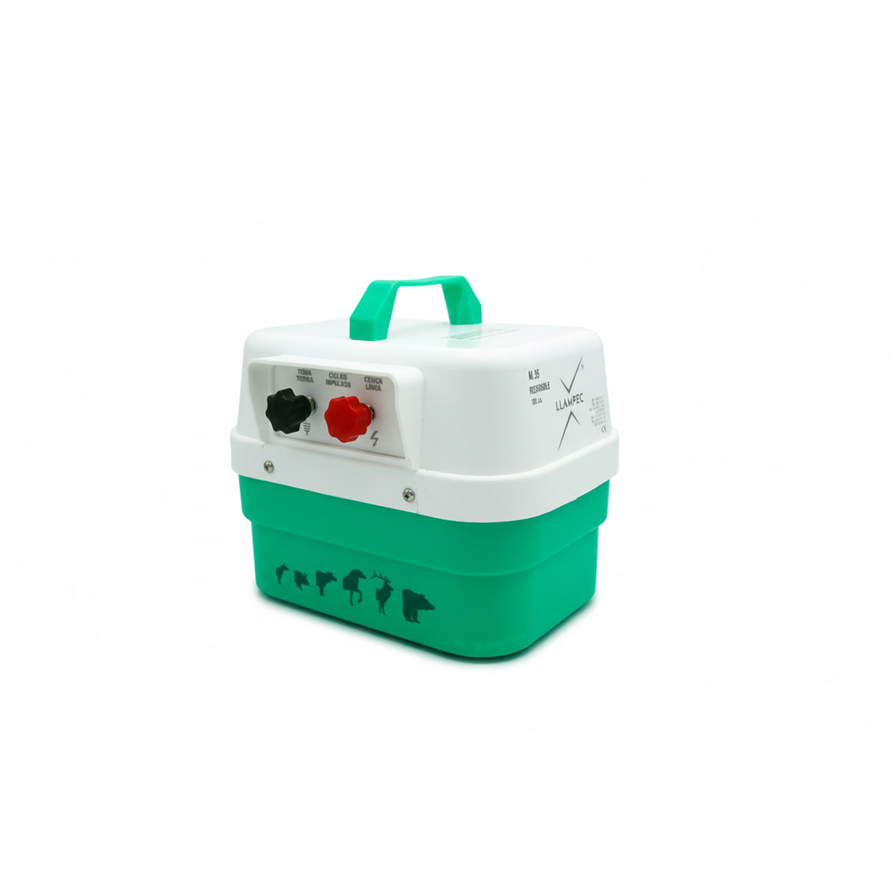 Llampec-MODEL-35-2026-b Llampec MODEL 35