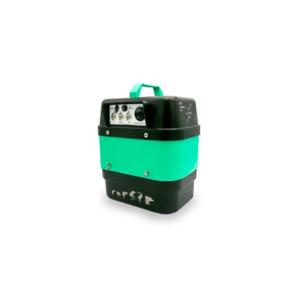 Llampec MODEL 50