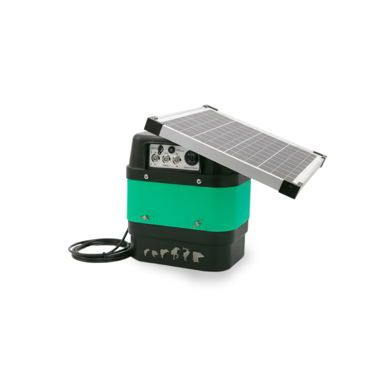 Llampec-MODEL-50S-2026 Llampec MODEL 50S