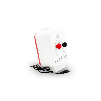 Llampec MODEL 60