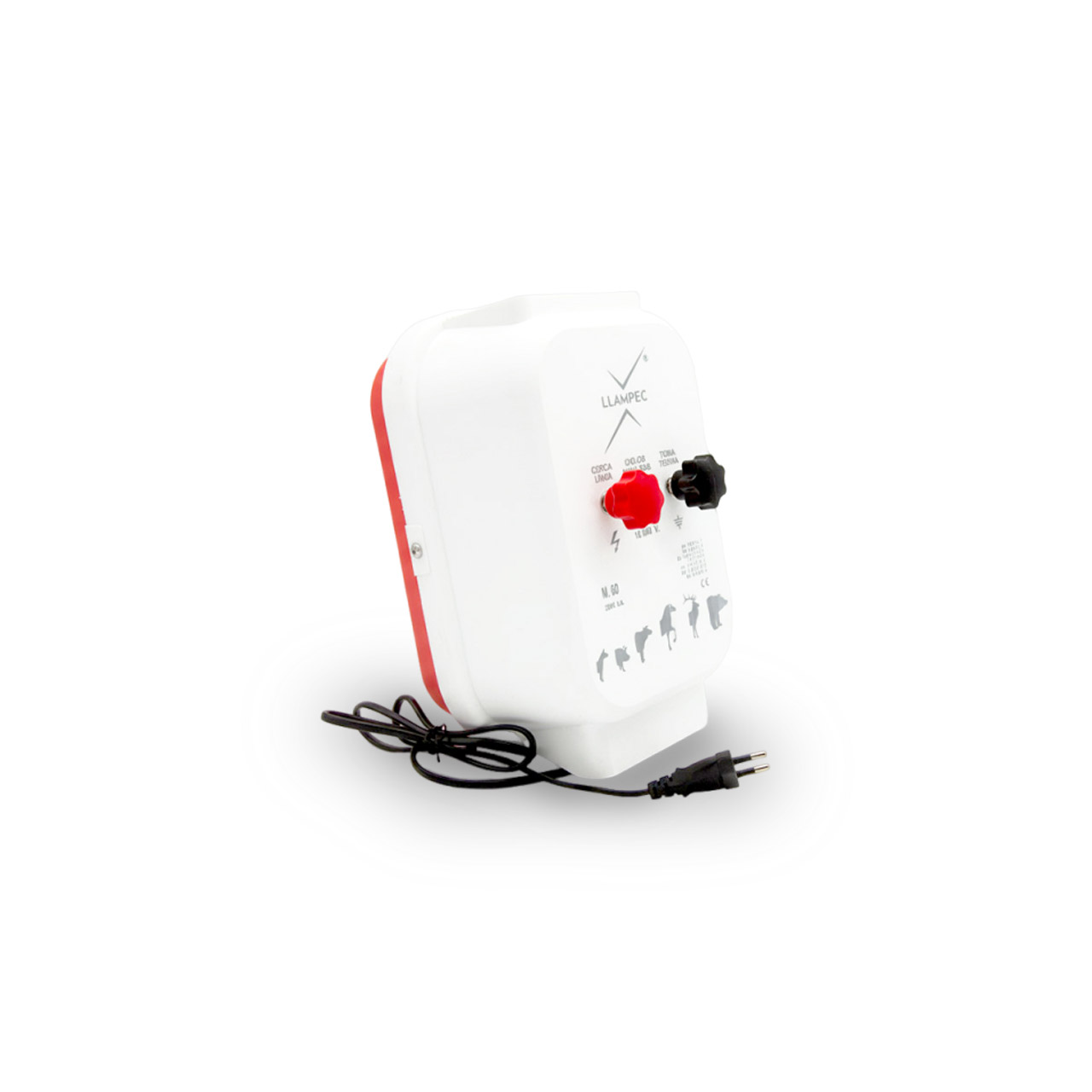 Llampec-MODEL-60-2026 Llampec MODEL 60