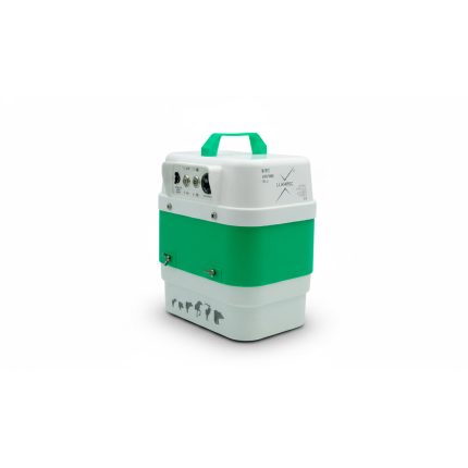 Llampec MODEL B12