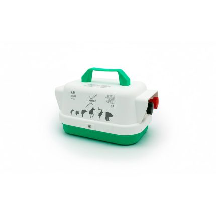 Llampec MODEL B4R