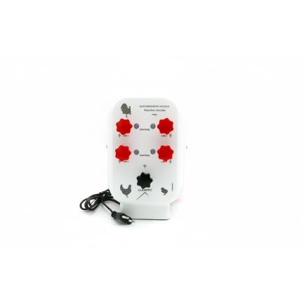 Llampec MODEL PASAVICAM
