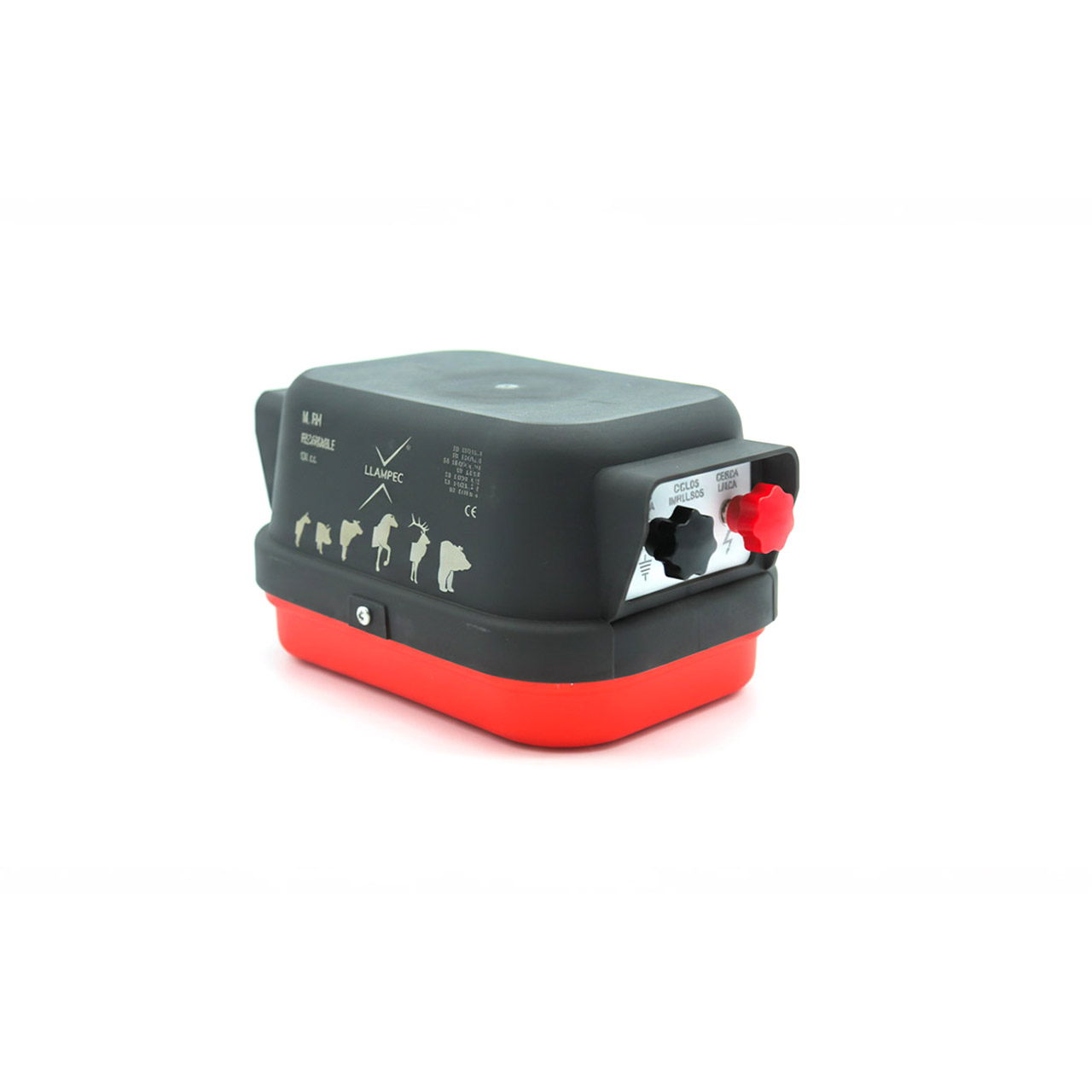 Llampec-MODEL-RH-2026 Llampec MODEL RH