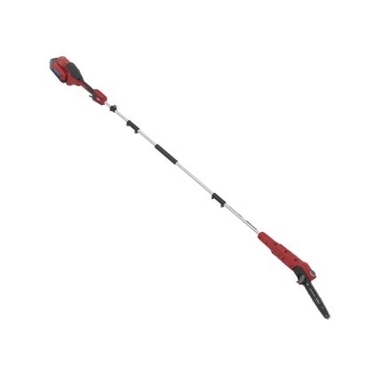 Podadora d'altura sense fils Flex-Force Power System™ 60V MAX*