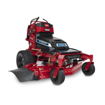 Segadora GrandStand® Revolution 122 cm