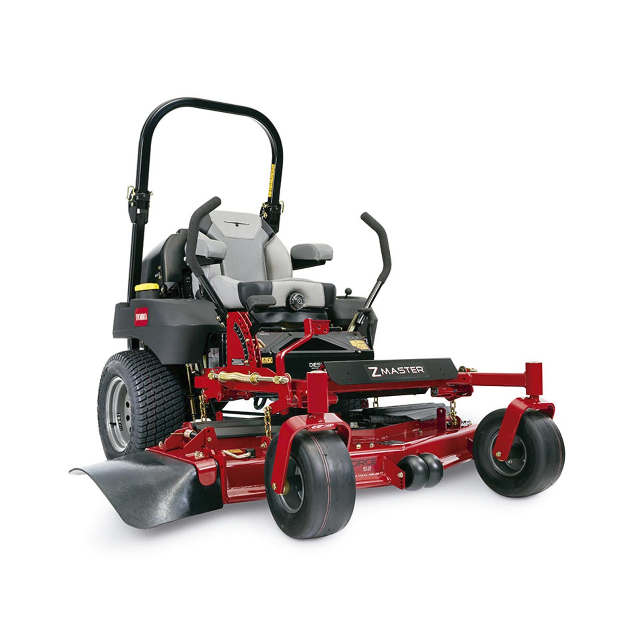 Segadora-Z-Master®-Serie-2000-profesional-MyRIDE®-de-gasolina-de-132-cm Segadora Z Master® Serie 2000 profesional MyRIDE® de gasolina de 132 cm