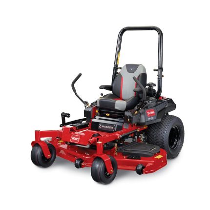 Segadora Z Master® Serie 2000 profesional de gasolina de 122 cm