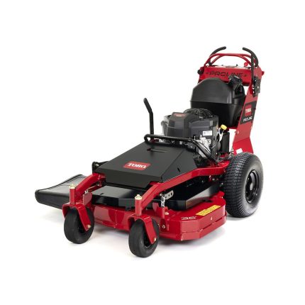 Segadora manual comercial Proline de mida mitjana de 91 cm