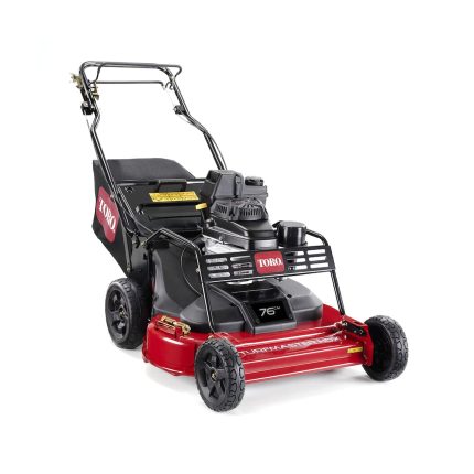 Segadora manual comercial TurfMaster™ de 76 cm