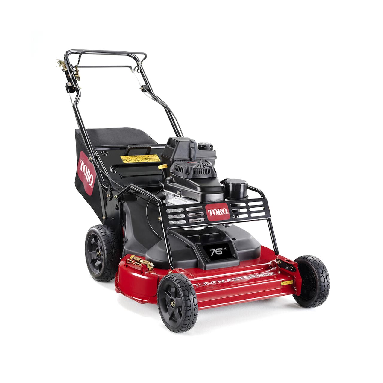 Segadora-manual-comercial-TurfMaster™-de-76-cm Segadora manual comercial TurfMaster™ de 76 cm