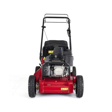 Segadora manual professional Proline de 53 cm per a servei pesat