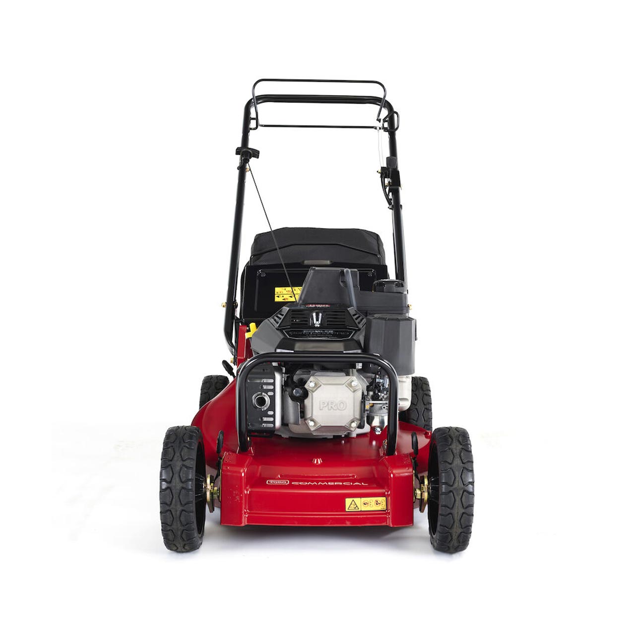 Segadora-manual-professional-Proline-de-53-cm-per-a-servei-pesat Segadora manual professional Proline de 53 cm per a servei pesat