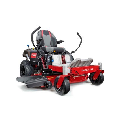 Tallagespa seient gir zero TimeCutter® TIMECUTTER® MR4275T de 107 cm