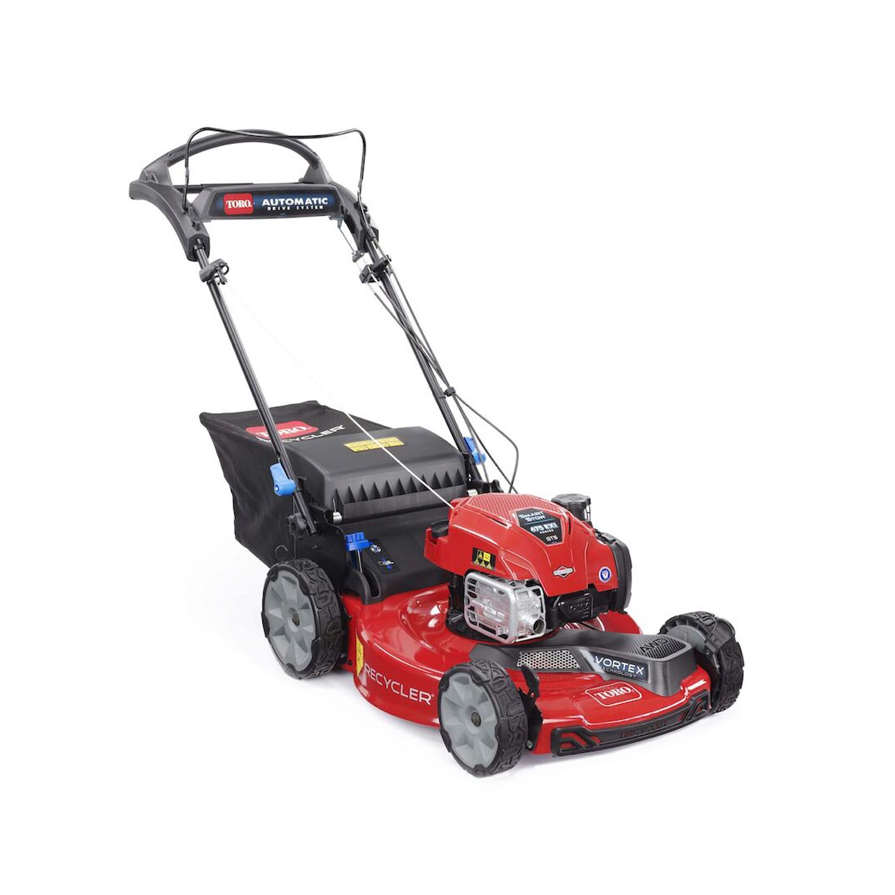 Tallagespa-Recycler®-S55AWST-de-55-cm-amb-SmartStow® Tallagespa Recycler® S55AWST de 55 cm amb SmartStow®