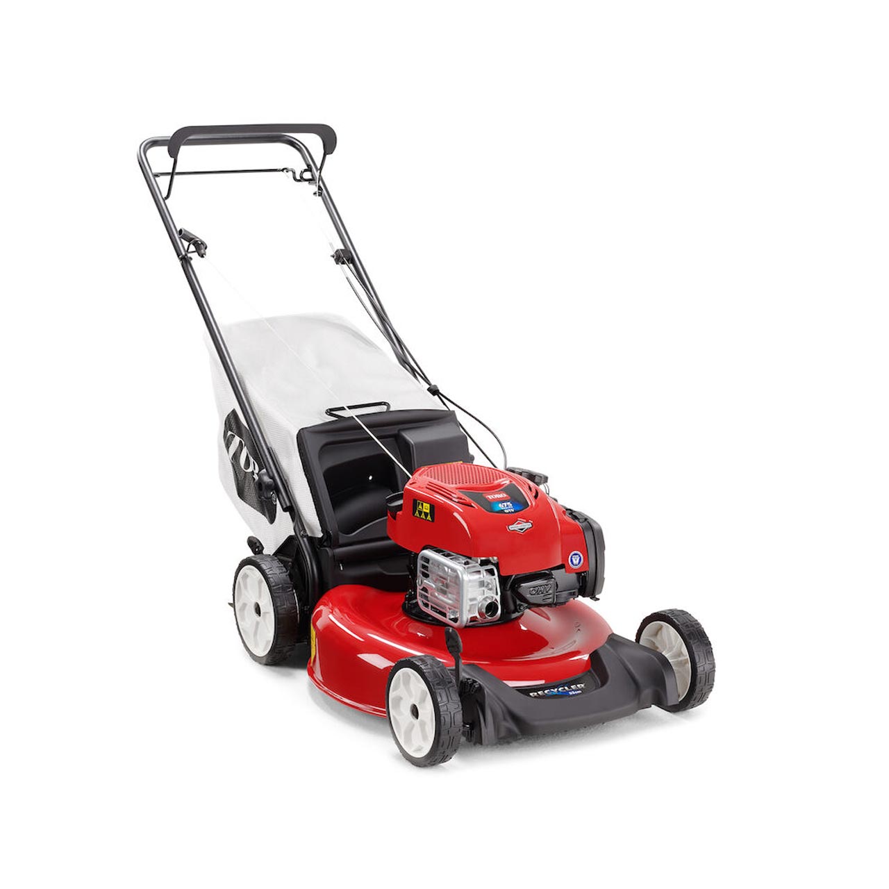 Tallagespa-de-gasolina-Recycler-de-53-cm-amb-tap-de-mulching Tallagespa de gasolina Recycler de 53 cm amb tap de mulching