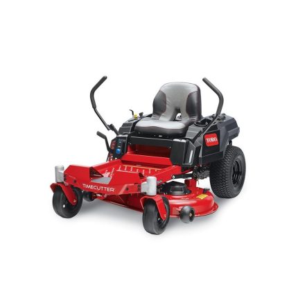 Tallagespa de gir zero TimeCutter® Z 4200 T de 107 cm